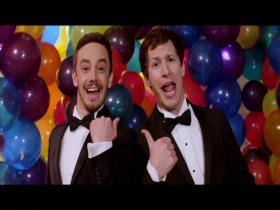 The Lonely Island 100th Digital Short